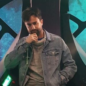 Meet your Posher, Joshua